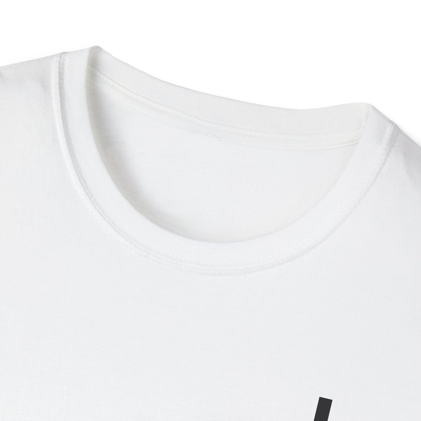 Faith Cross T‑Shirt — Proverbs 16:32 Inspirational Christian Tee