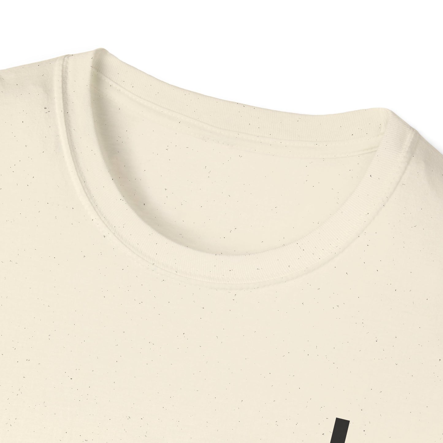 Faith Cross T‑Shirt — Proverbs 16:32 Inspirational Christian Tee