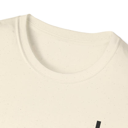 Faith Cross T‑Shirt — Proverbs 16:32 Inspirational Christian Tee